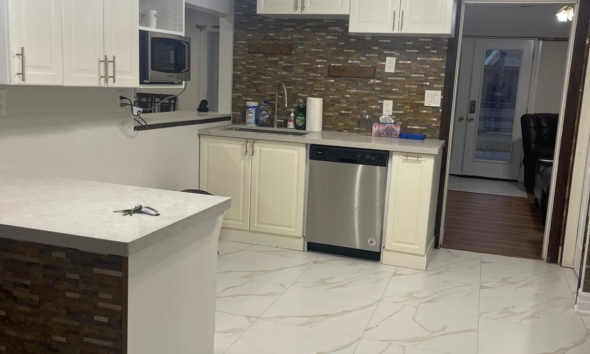 Photo of Kitchen in Mount Pleasant