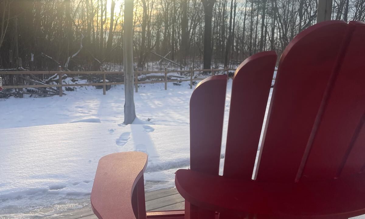 Photo of Outdoor in Mount Pleasant