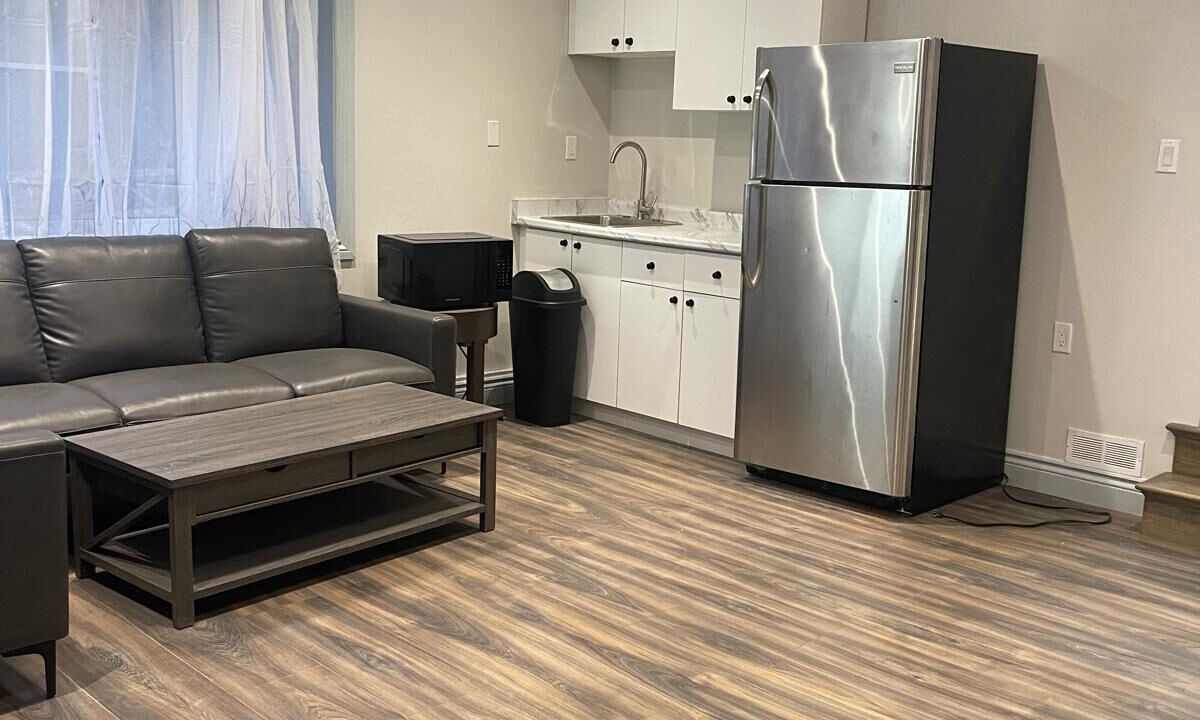 Photo of Livingroom in Mount Pleasant