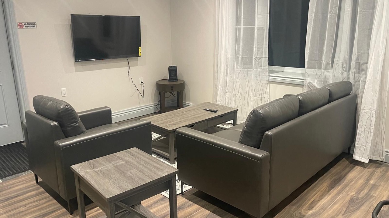 Photo of Livingroom in Mount Pleasant