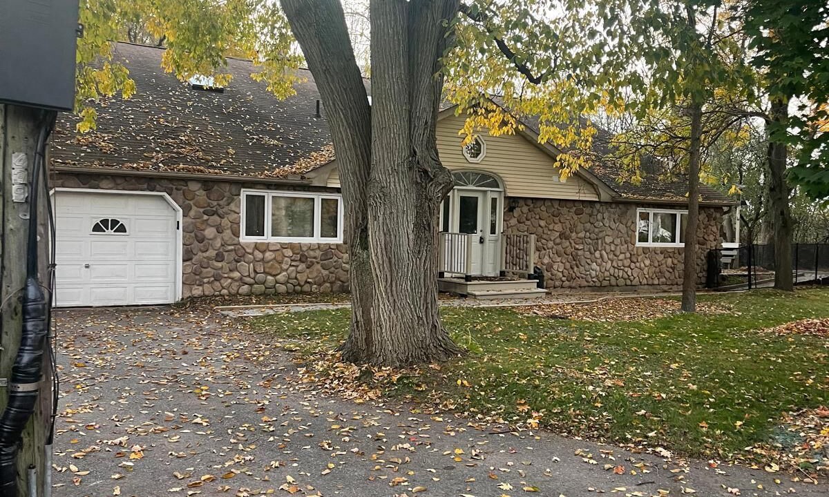Photo of Outdoor in Mount Pleasant
