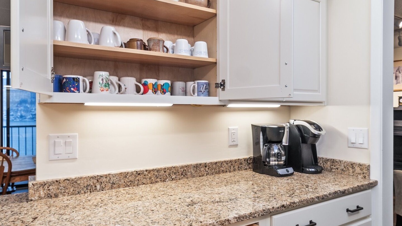 Photo of Kitchen in Canandaigua