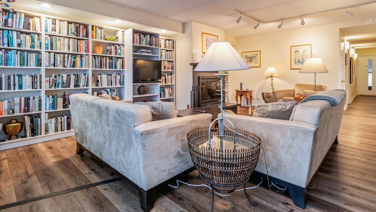 Photo of Livingroom in Canandaigua