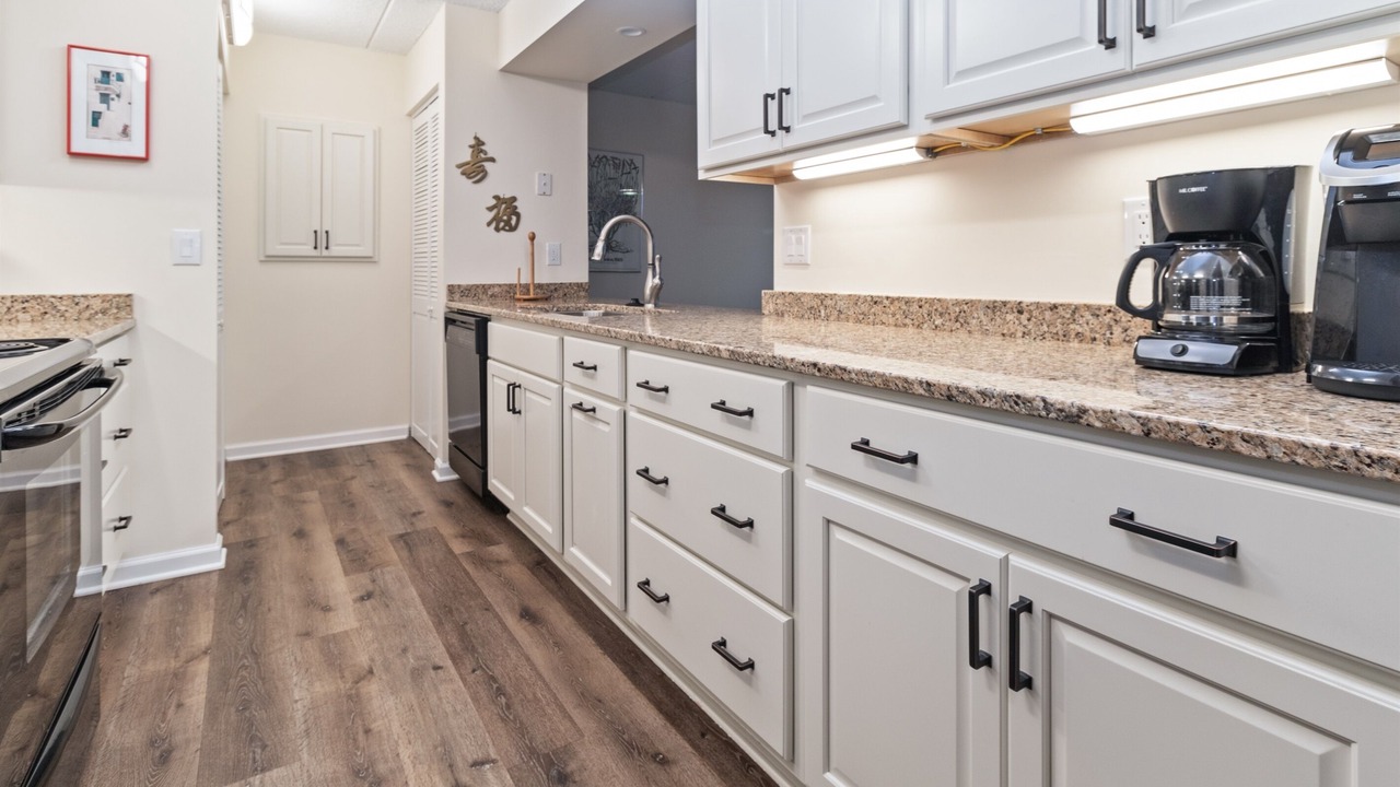 Photo of Kitchen in Canandaigua