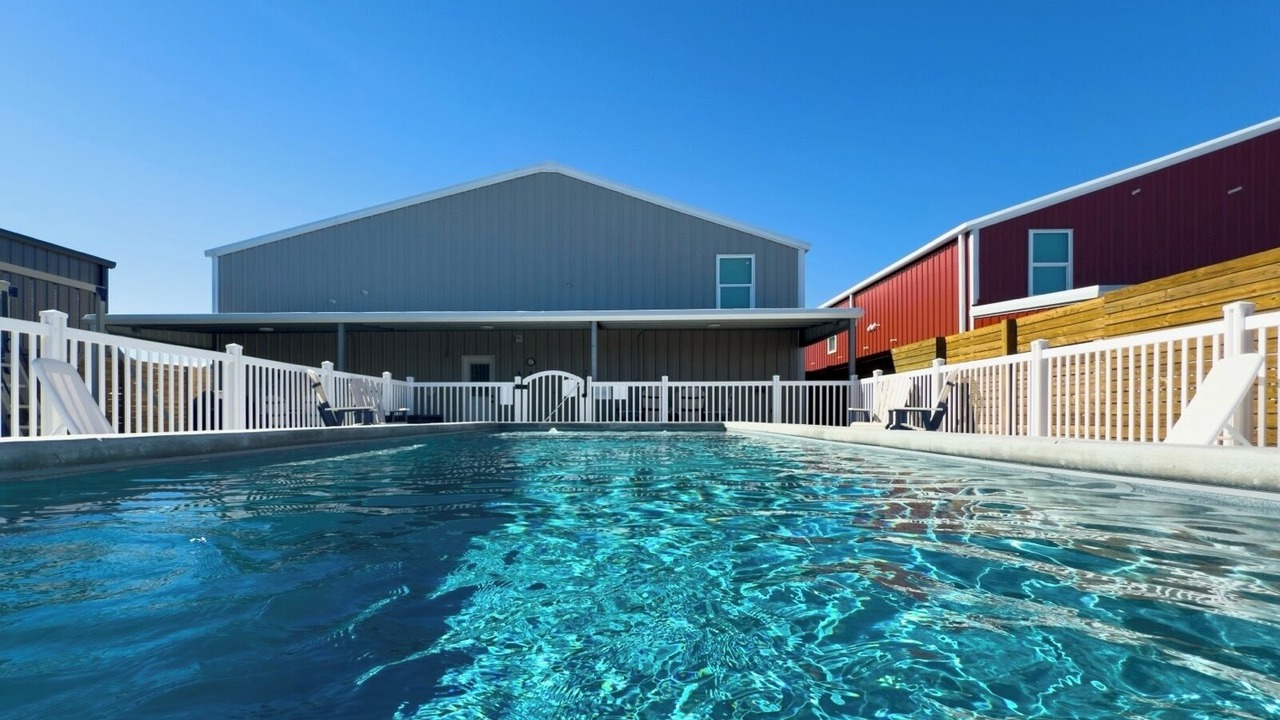 Photo of Outdoor in Port O Connor