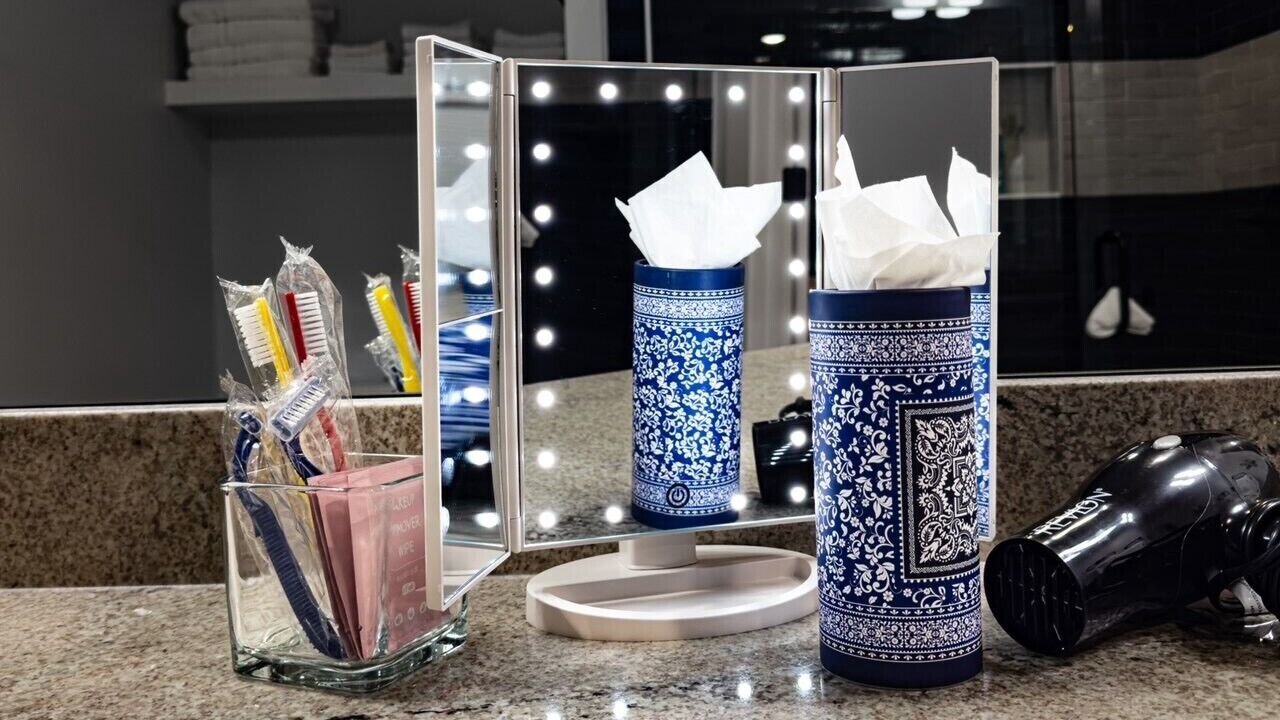 Photo of Bathroom in Port O Connor