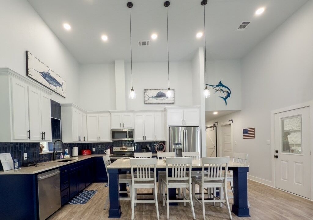 Photo of Kitchen in Port O Connor