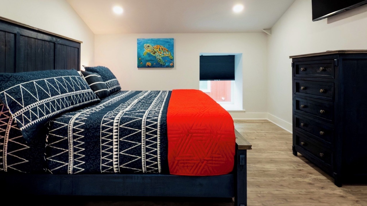 Photo of Bedroom in Port O Connor