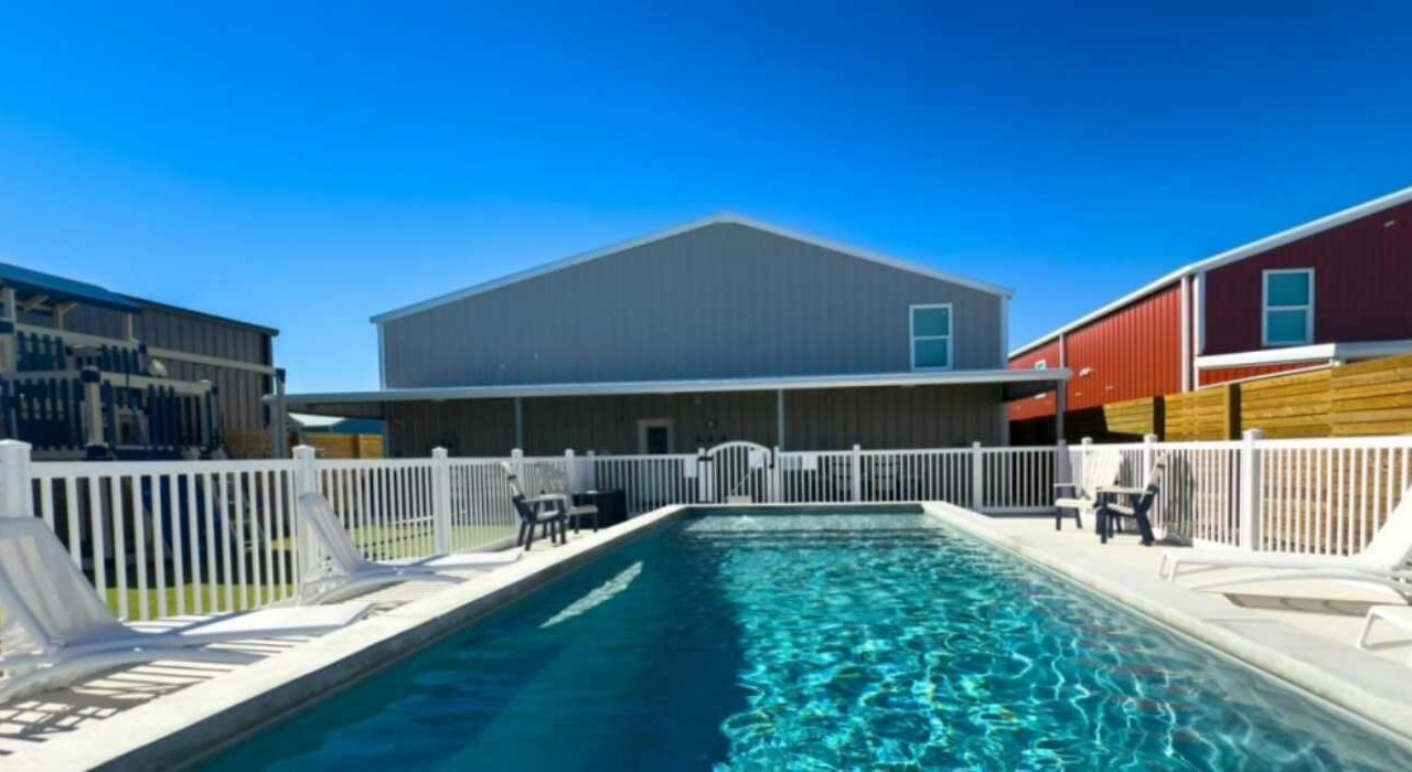 Photo of Outdoor in Port O Connor