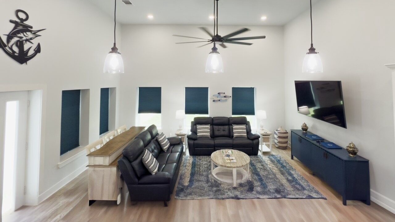 Photo of Livingroom in Port O Connor