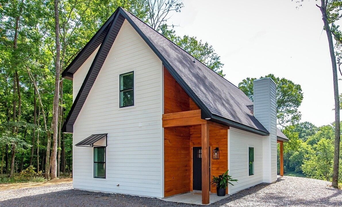 Photo of Outdoor in Pangburn