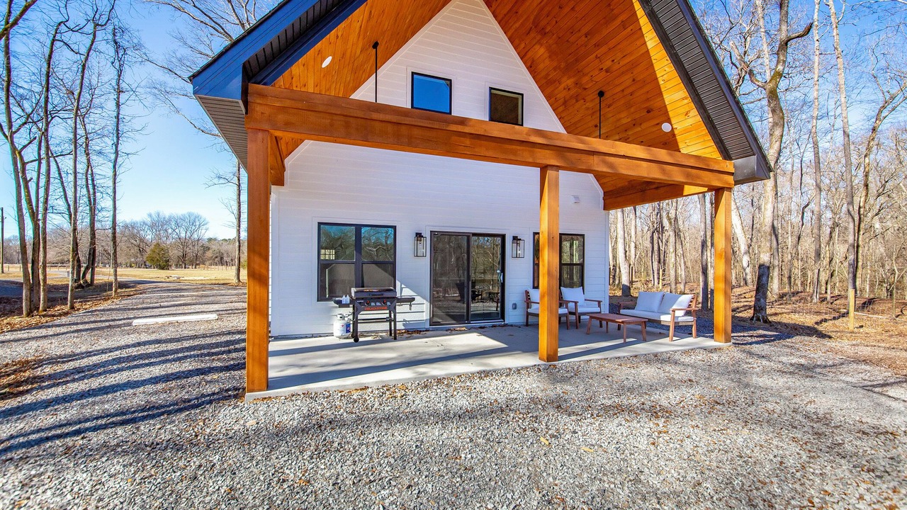 Photo of Outdoor in Pangburn