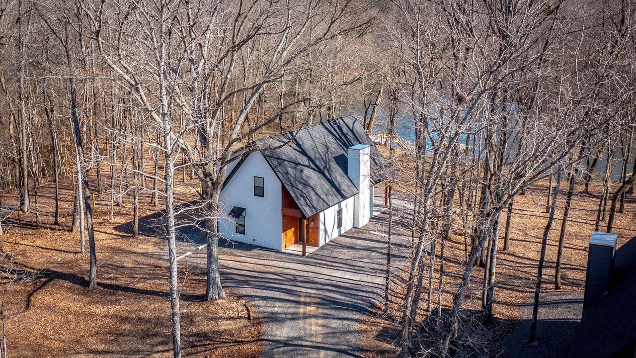 Photo of Outdoor in Pangburn