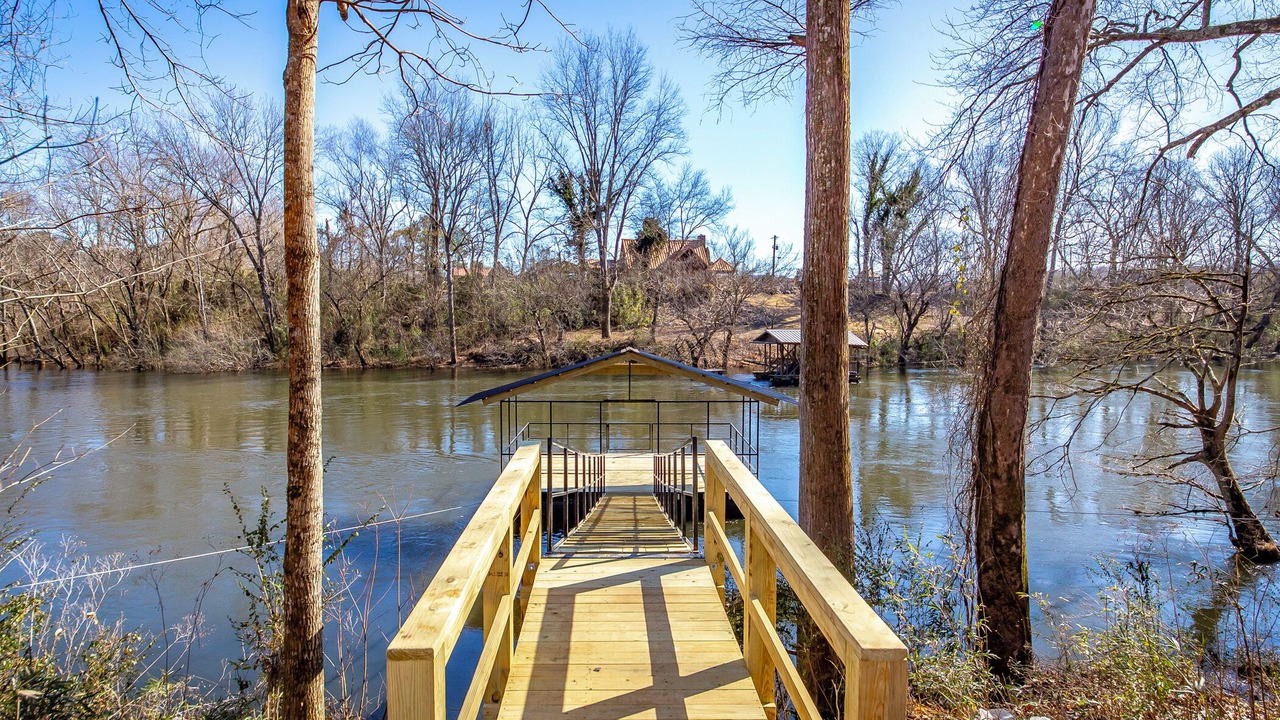Photo of Outdoor in Pangburn