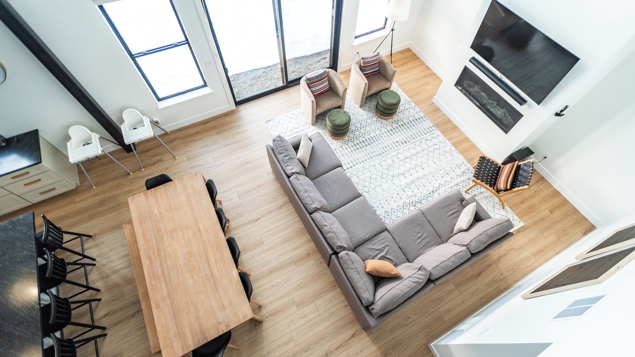 Photo of Bedroom in McCall