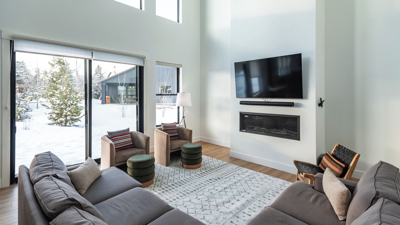 Photo of Bedroom in McCall