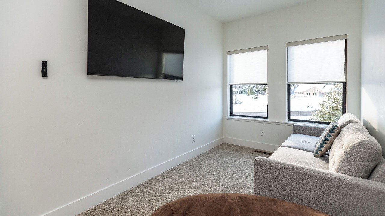 Photo of Bedroom in McCall