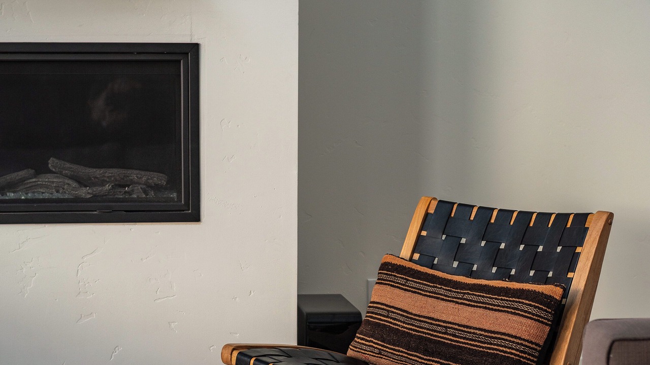 Photo of Livingroom in McCall