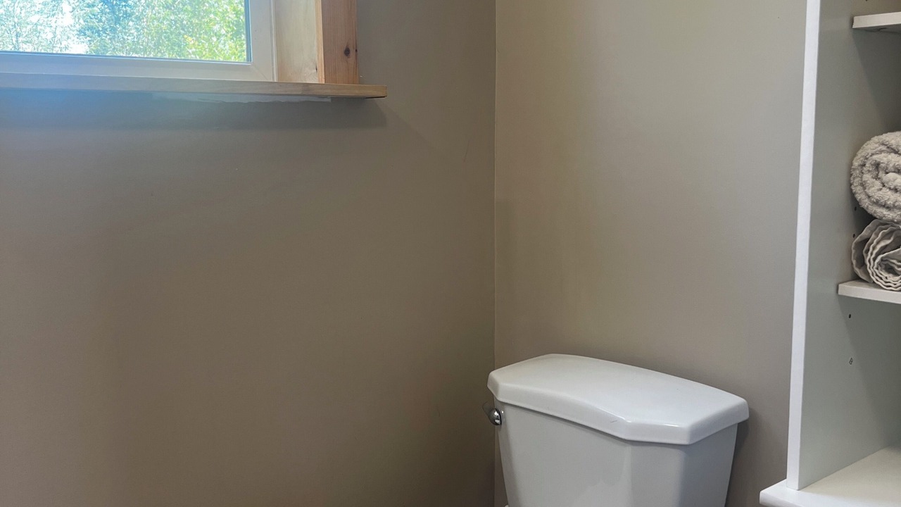 Photo of Bathroom in Atikokan