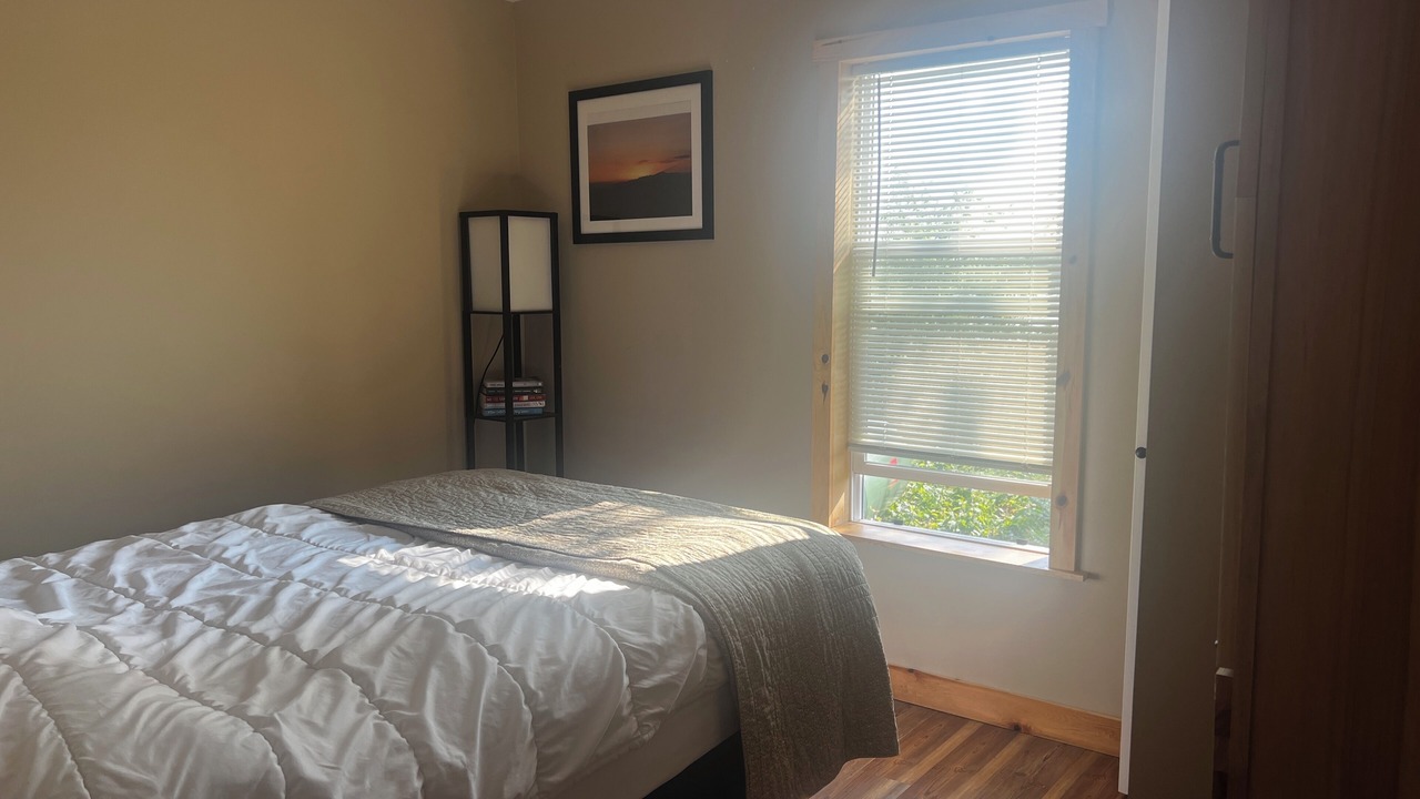 Photo of Bedroom in Atikokan