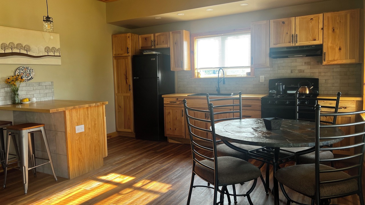 Photo of Kitchen in Atikokan