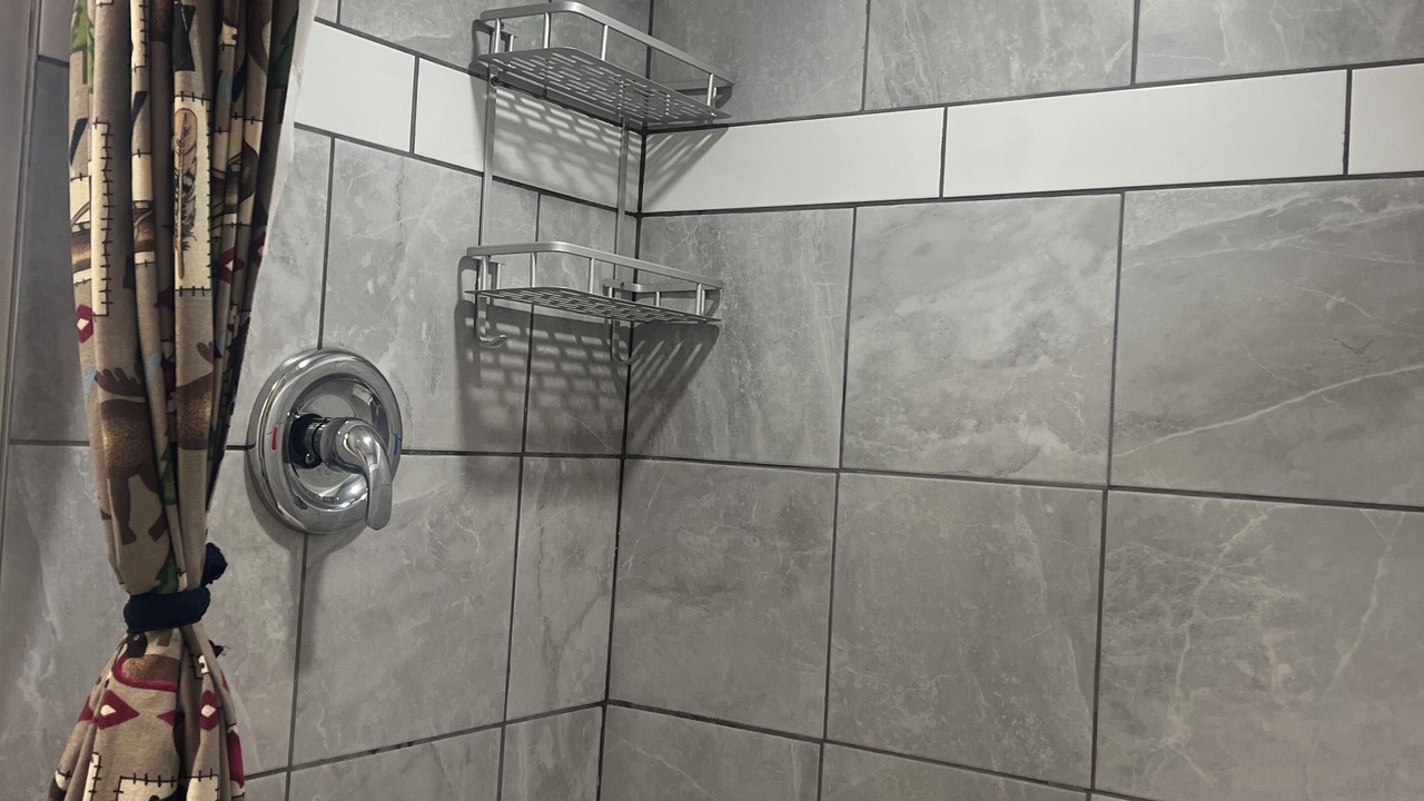 Photo of Bathroom in Atikokan