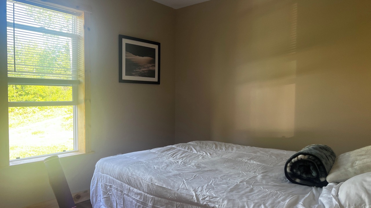 Photo of Bedroom in Atikokan