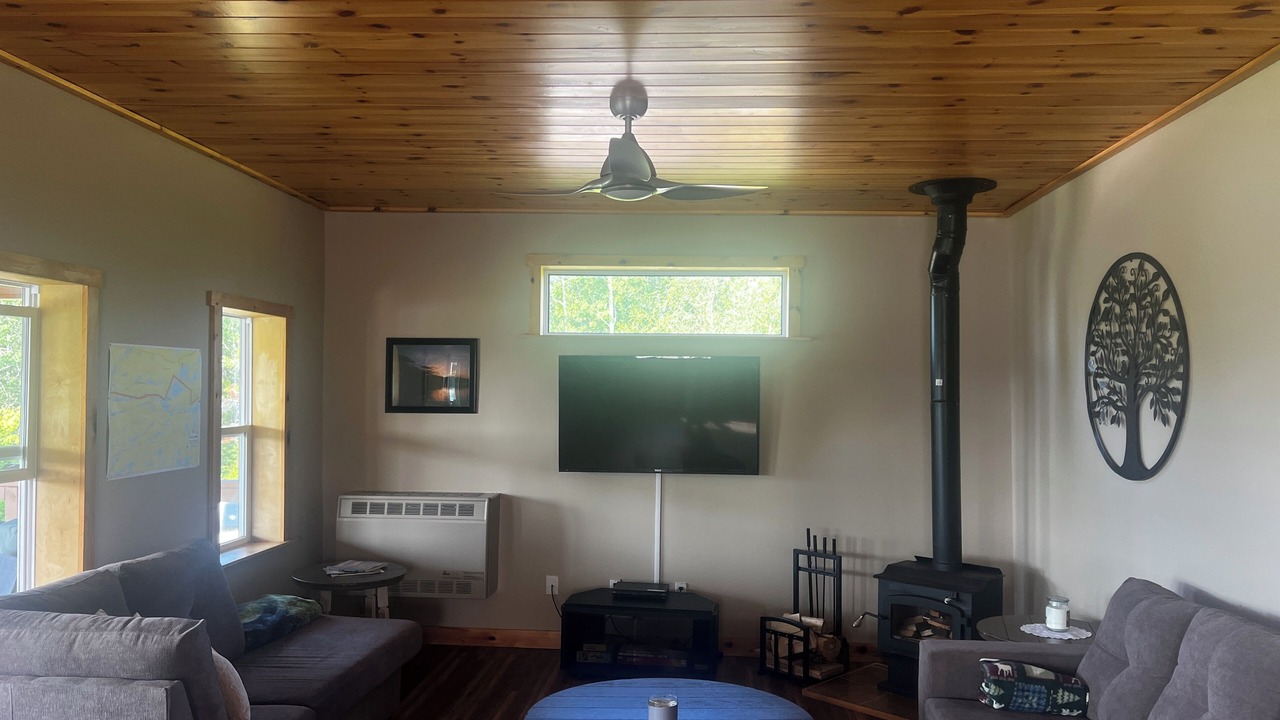 Photo of Livingroom in Atikokan