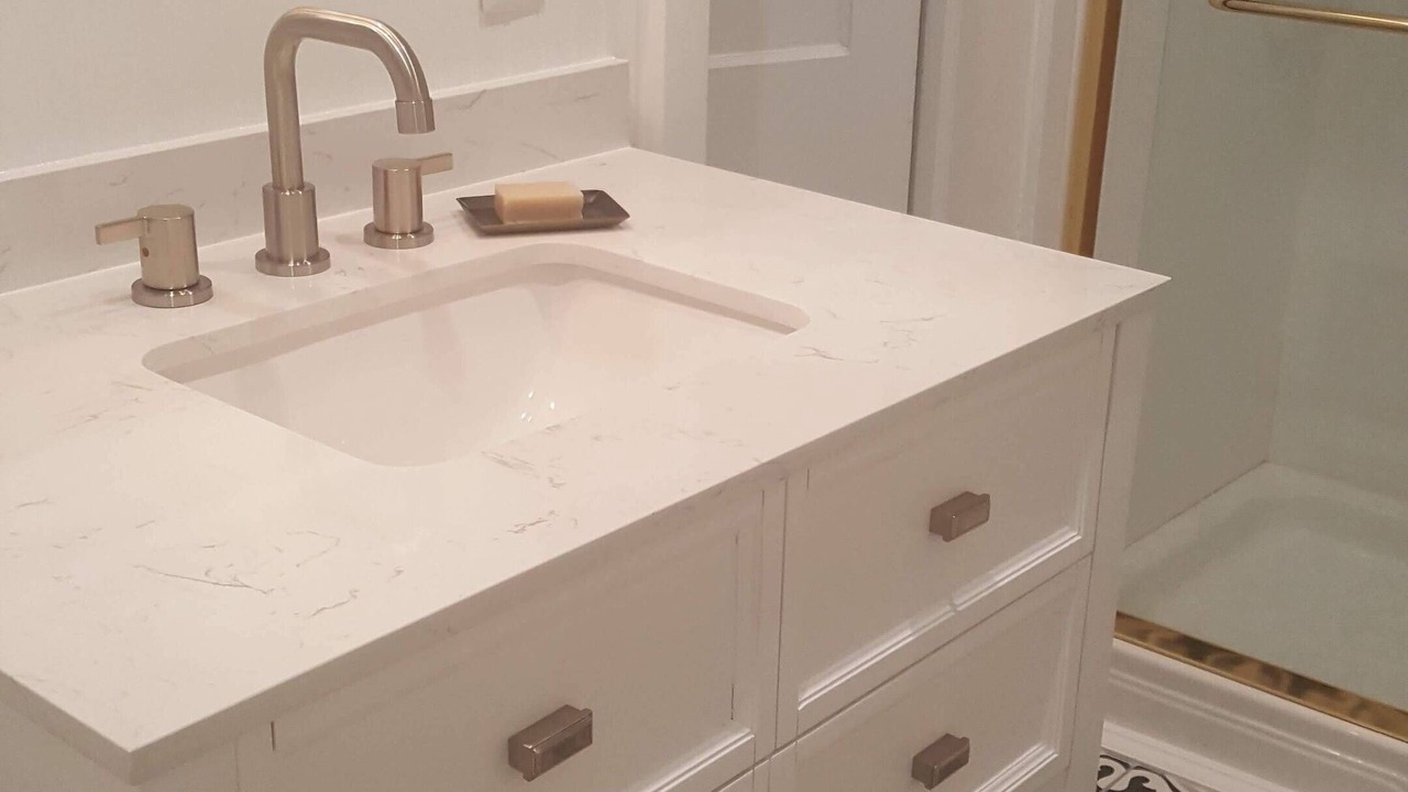 Photo of Bathroom in Forest Hills