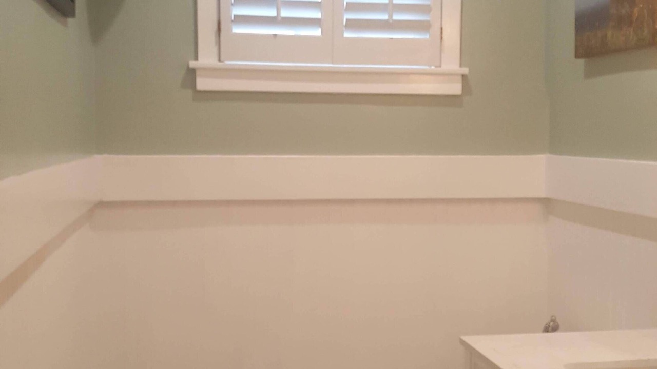 Photo of Bathroom in Forest Hills