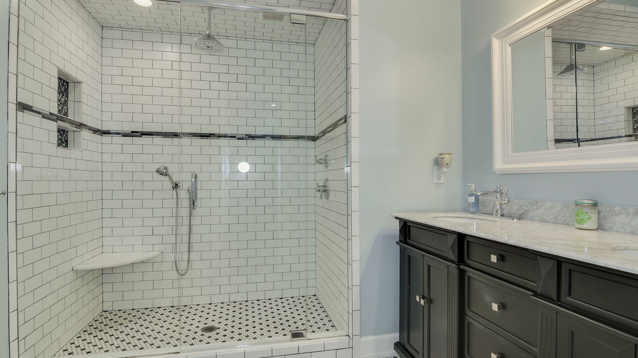 Photo of Bathroom in Forest Hills