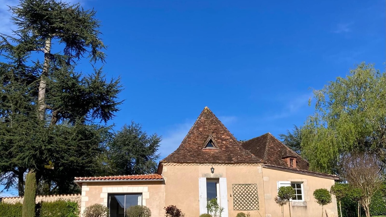 Photo of Outdoor in Saint-Crepin-d'Auberoche