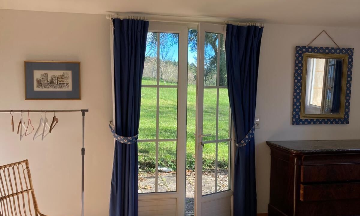Photo of Bedroom in Saint-Crepin-d'Auberoche