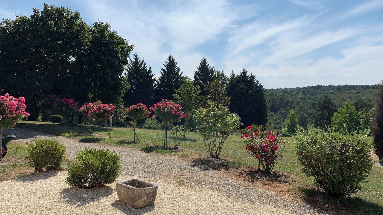 Photo of Outdoor in Saint-Crepin-d'Auberoche