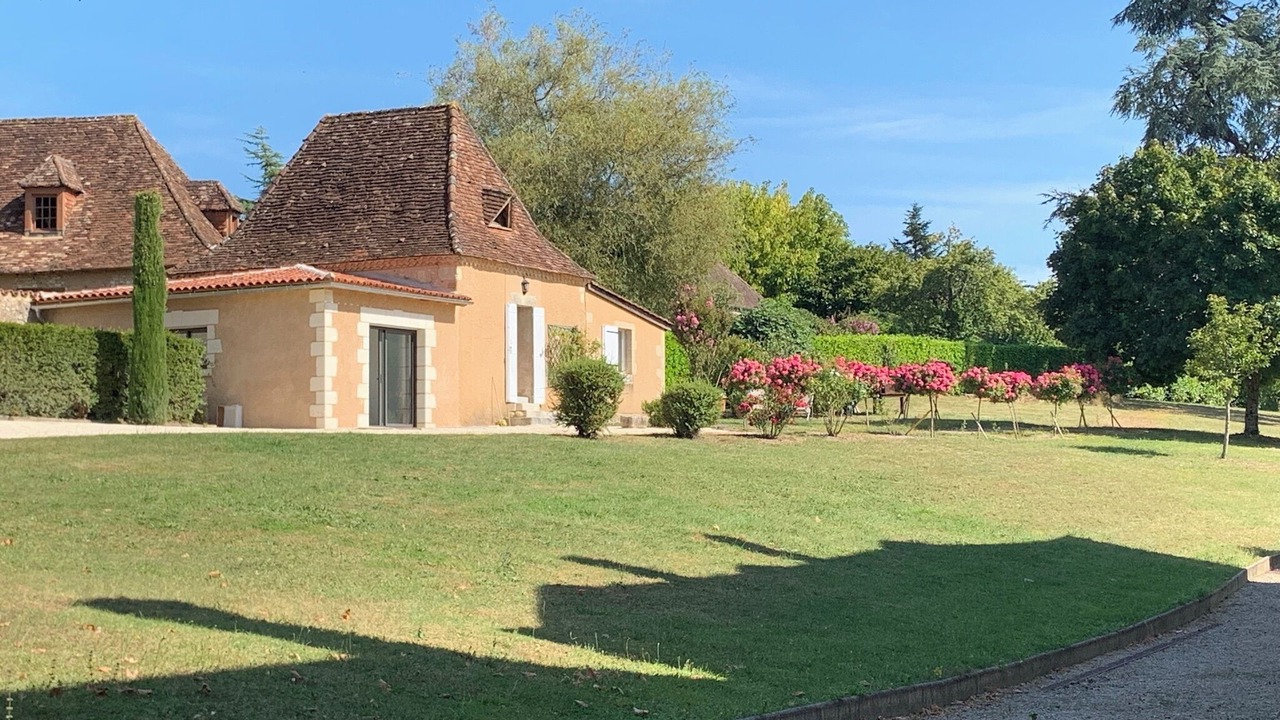 Photo of Outdoor in Saint-Crepin-d'Auberoche