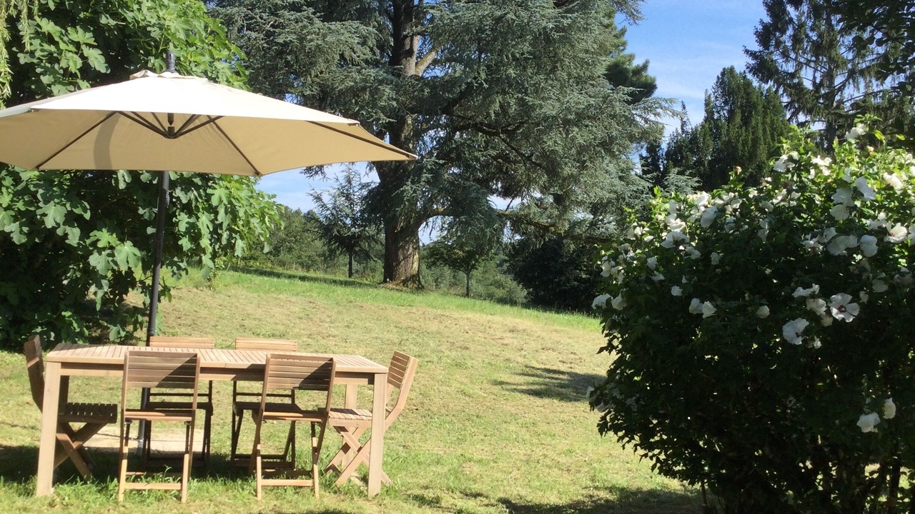 Photo of Outdoor in Saint-Crepin-d'Auberoche