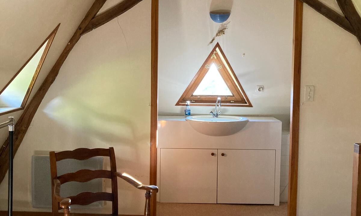 Photo of Bedroom in Saint-Crepin-d'Auberoche