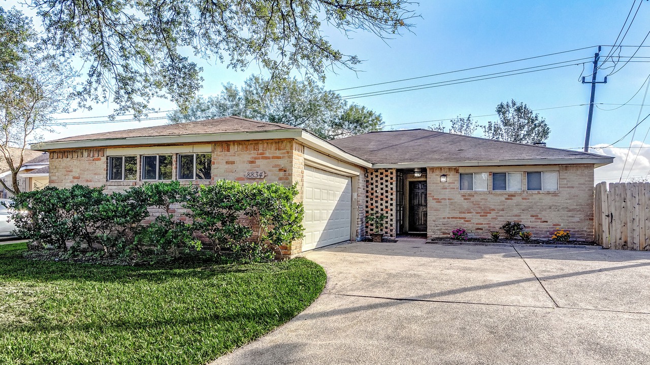 Photo of Outdoor in Northeast Houston