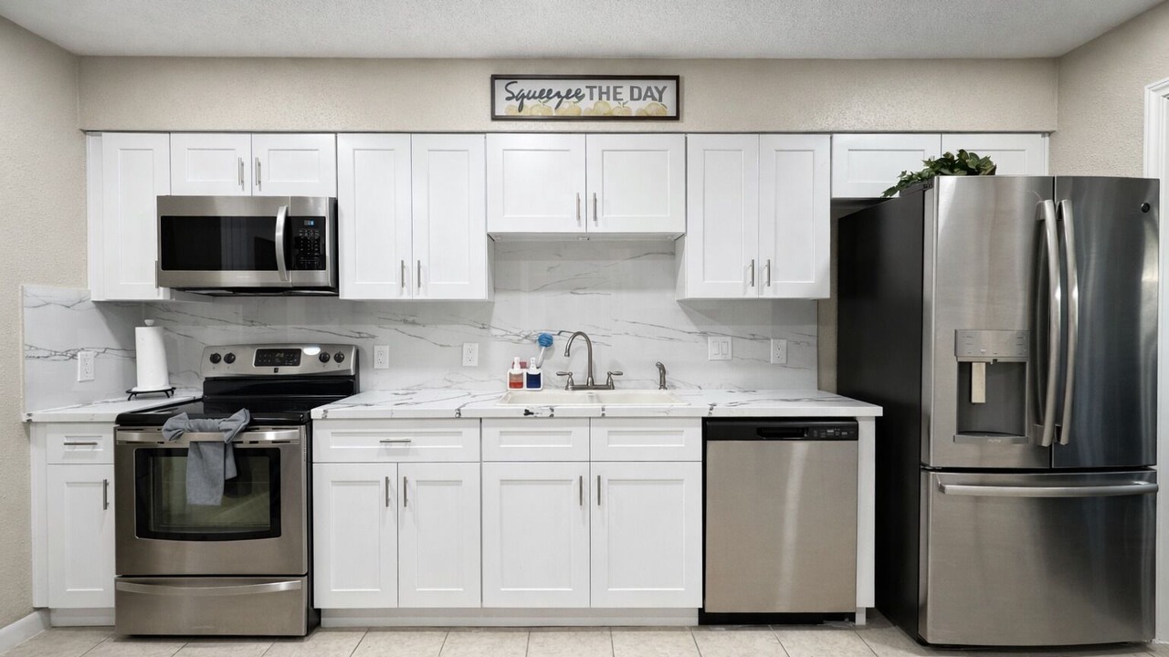 Photo of Kitchen in Northeast Houston