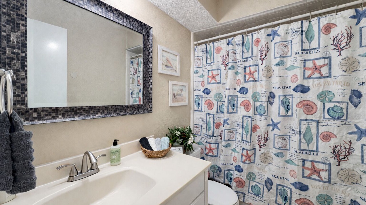 Photo of Bathroom in Northeast Houston