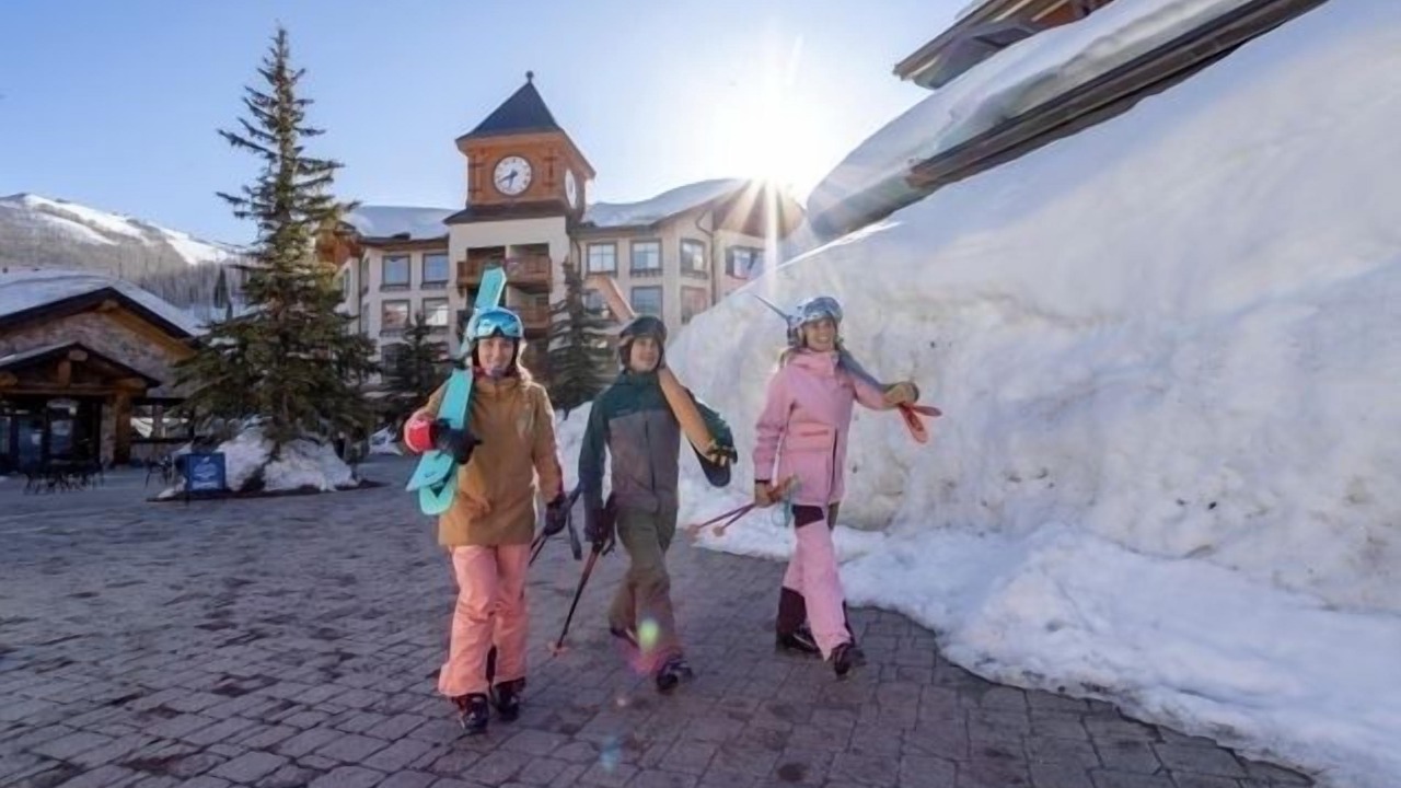 Photo of Others in Snowbird