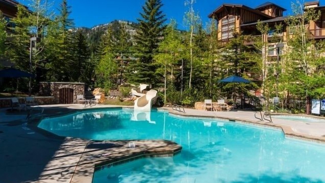 Photo of Outdoor in Snowbird
