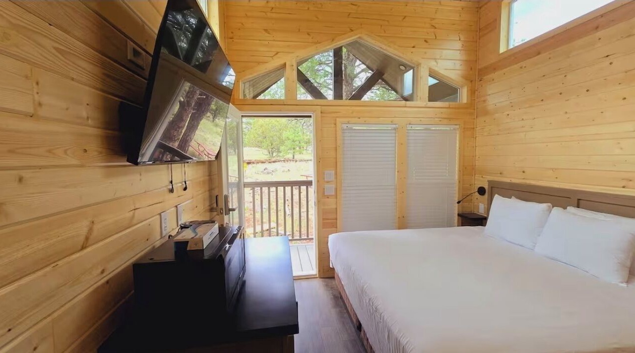 Photo of Bedroom in Page