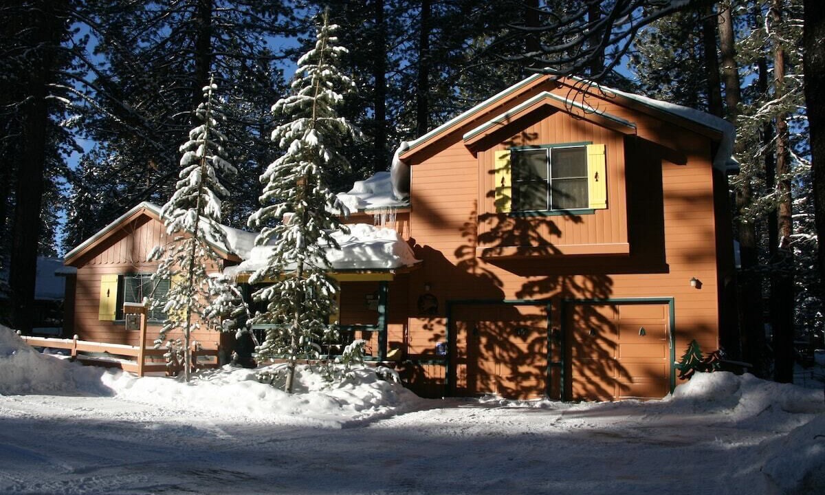 Photo of Others in Tahoe Vista