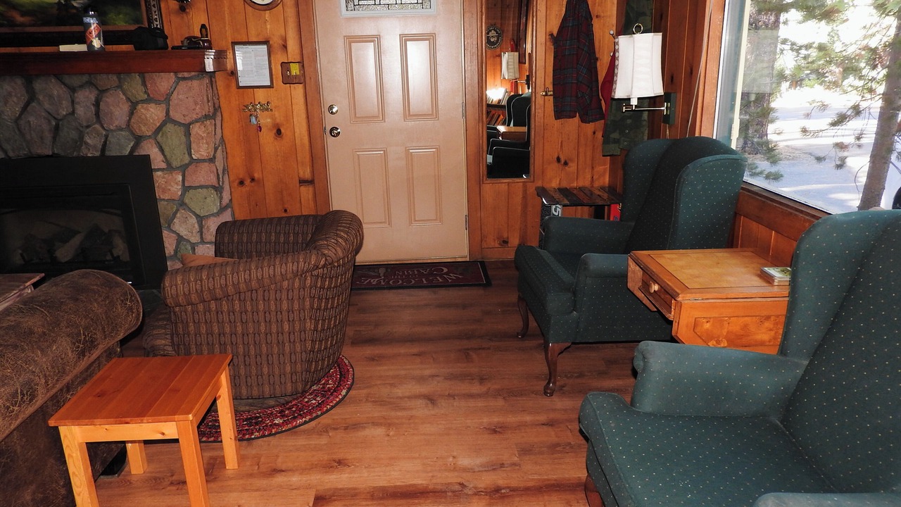 Photo of Others in Tahoe Vista