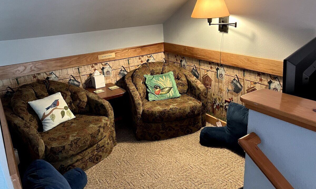 Photo of Others in Tahoe Vista