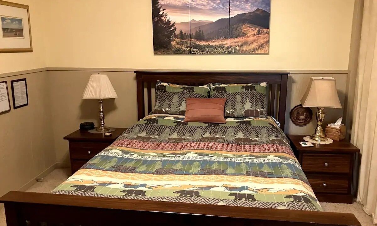Photo of Others in Tahoe Vista