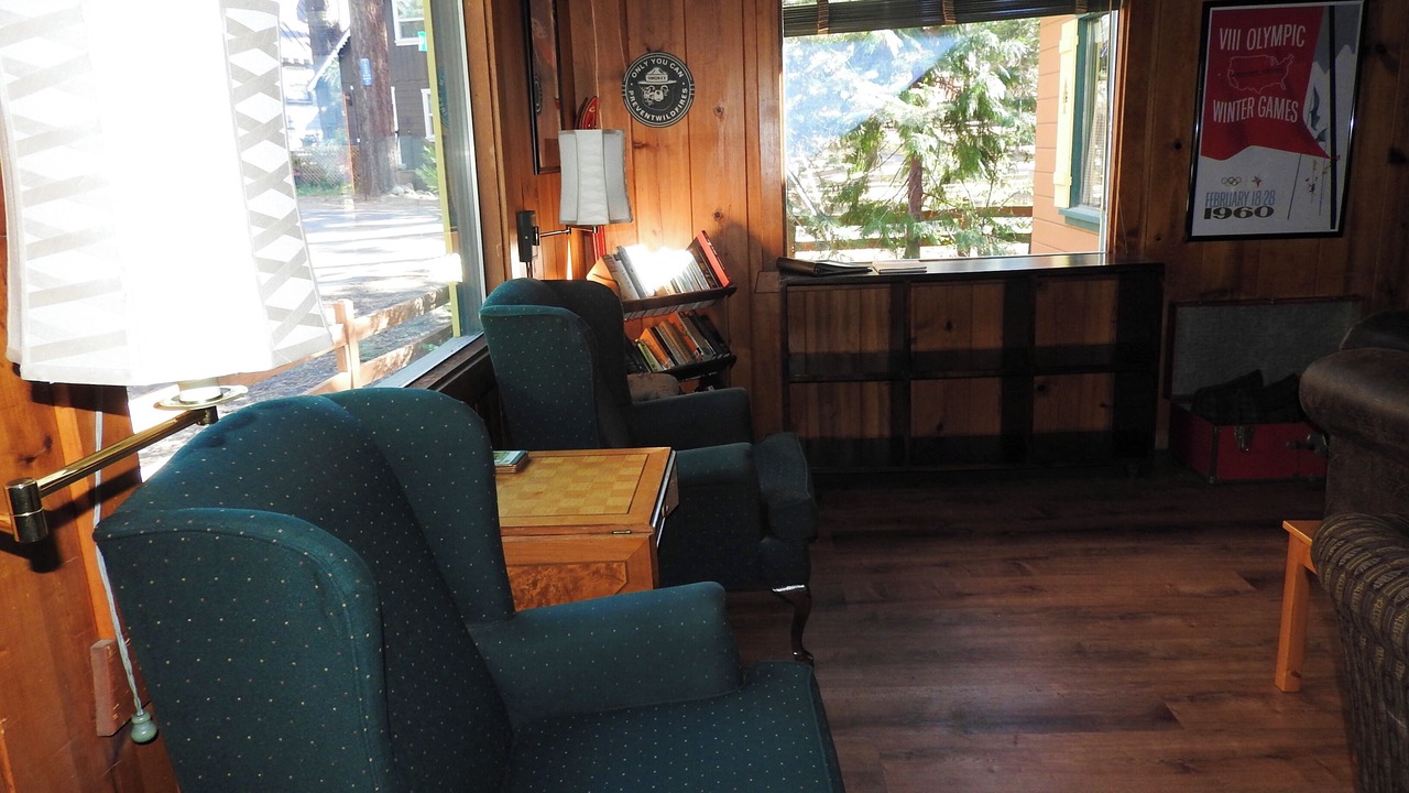 Photo of Others in Tahoe Vista