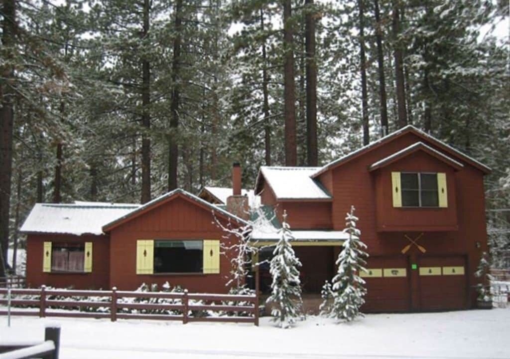 Photo of Others in Tahoe Vista
