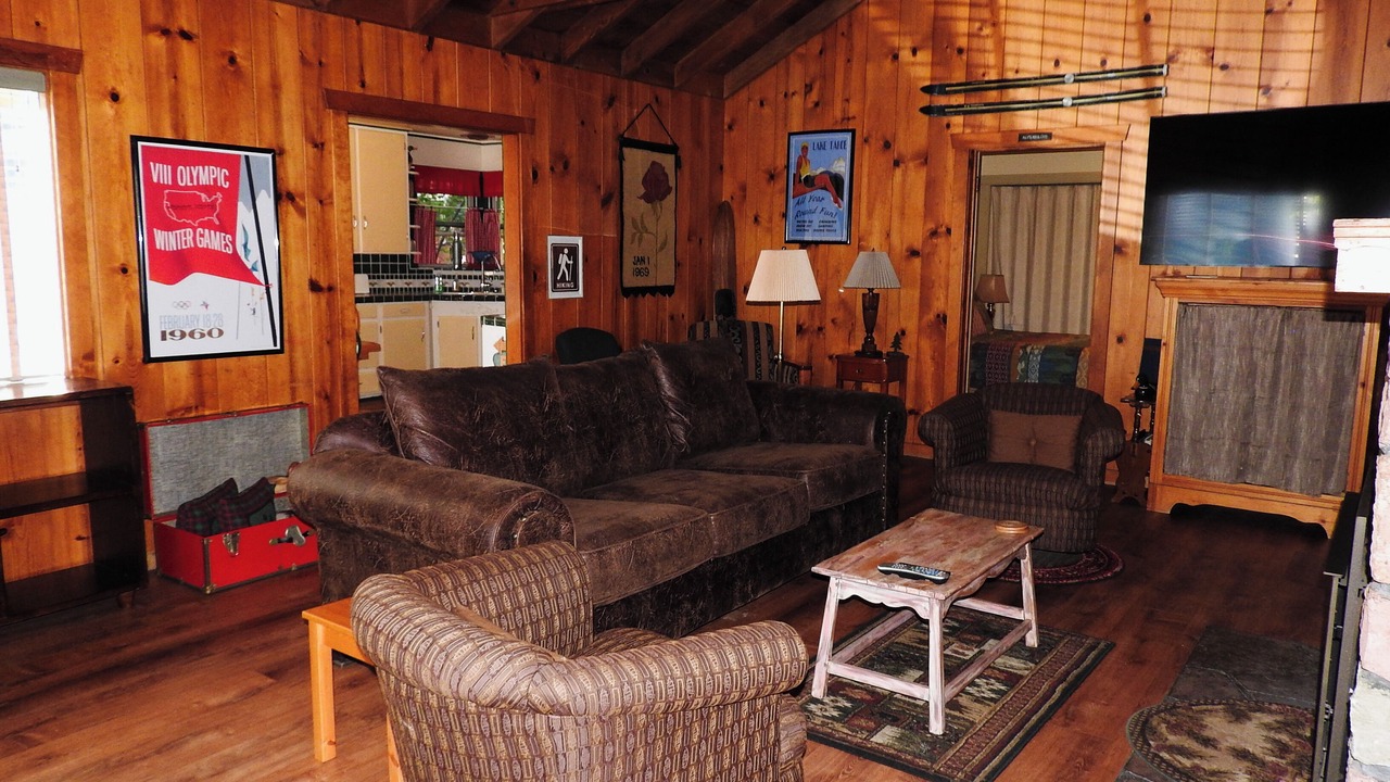Photo of Others in Tahoe Vista